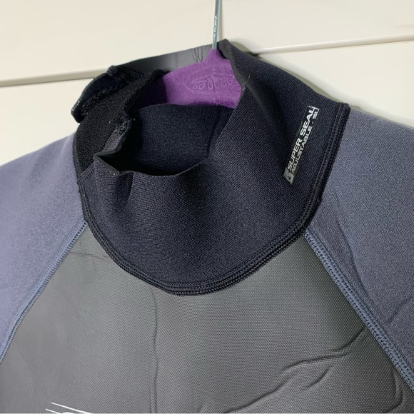 Men’s O’Neill Reactor 2mm Short Wetsuit - Picture 2 of 14